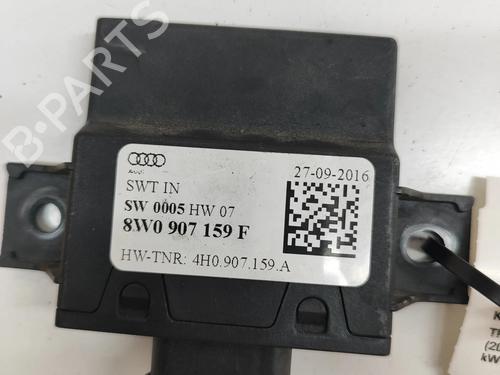 Electronic module AUDI A5 (F53, F5P) S5 TFSI quattro | BP27532394M83 - Image 6