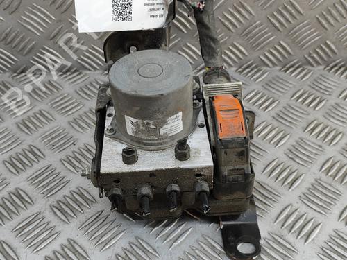 Used ABS pump PEUGEOT PARTNER Box Body/MPV (K9) 1.5 BlueHDi 100 (102 hp) 28560522