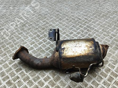 Used Catalyst VW TOUAREG (7P5, 7P6) 3.0 V6 TDI (262 hp) 32974477