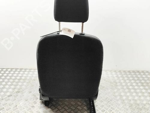 Left front seat FORD TRANSIT V363 Van (FCD, FDD) 2.0 EcoBlue | BP37642330C15 - Image 3