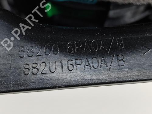 Air vent NISSAN JUKE (F16_) DIG-T 117 | BP27774891I21