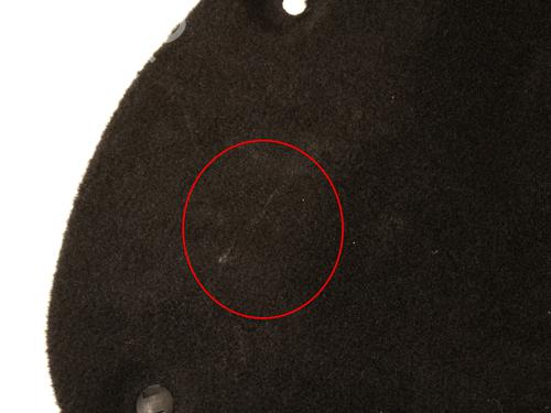 Boot lining LEXUS GS (_L1_) 450h (GWL10_, GWL10, GWL10R) | BP33347532I3  - Image 6