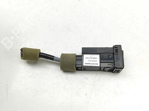 Electronic module TOYOTA GT 86 Coupe (ZN6_) 2.0 (ZN6AC_, ZN6BC_, ZN6K) | BP33176691M83 - Image 4