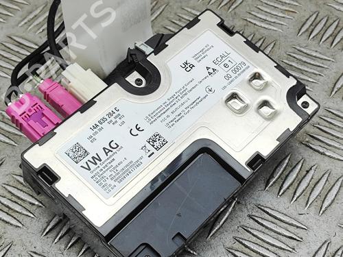 Electronic module CUPRA BORN (K11) 58 e-boost | BP38094036M83 - Image 4