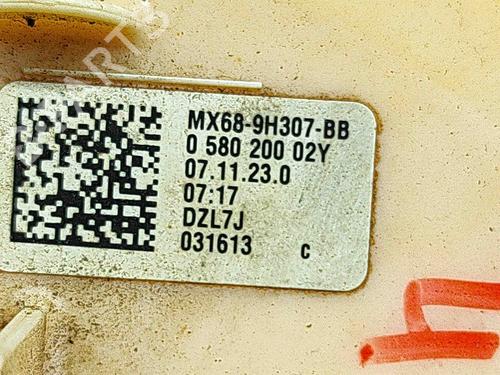 Fuel pump FORD KUGA III (DFK) 2.5 FHEV | BP28551637M76 