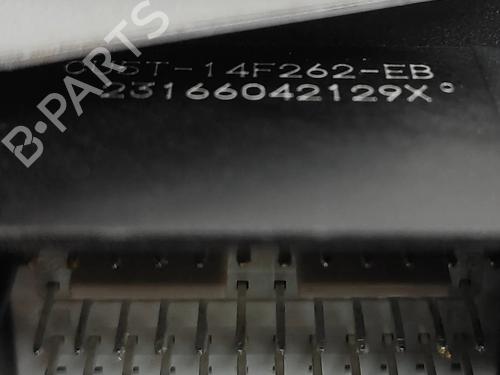 ECU airbags FORD KUGA III (DFK) 2.5 FHEV | BP28549249M53 