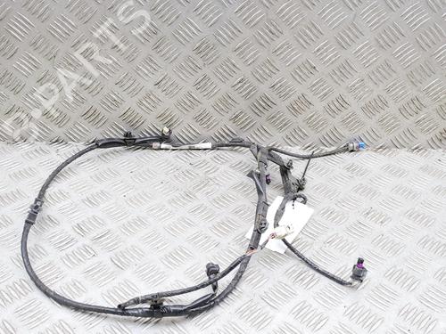 Used Wiring harness Wiring harness MAZDA MX-5 IV (ND__) 2.0 (ND2E, ND6E) (160 hp) 40151999 40151999
