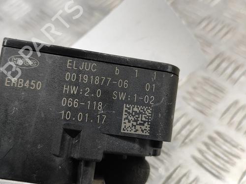 Electronic sensor AUDI Q7 (4MB, 4MG, 4MQ) 3.0 TDI e-tron quattro | BP25219196M84 