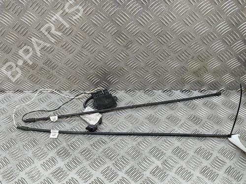 Used Electronic module MASERATI GHIBLI III (M157) 3.0 (330 hp) 23562531