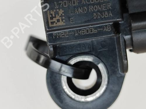 Electronic sensor JAGUAR F-TYPE Coupe (X152) 3.0 SCV6 400 SPORT AWD | BP27650290M84  - Image 6