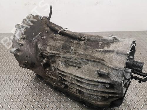 Gearbox PORSCHE CAYENNE (9PA) S 4.8 | BP33367405M3 - Image 8