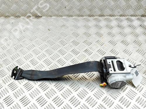 Used Rear right seatbelt Rear right seatbelt 39393118 39393118