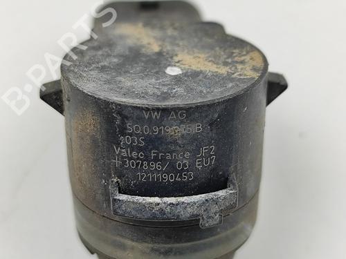Electronic module VW PASSAT B8 Variant (3G5, CB5) 2.0 TDI | BP26383416M83 - Image 7