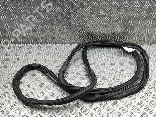 Rubber door seal SKODA ENYAQ iV SUV (5AZ) 60 | BP29487988C142 