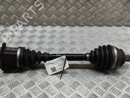 Right front driveshaft VW PHAETON (3D1, 3D2, 3D3, 3D4, 3D6, 3D7, 3D8, 3D9) 6.0 W12 4motion | BP23416306M39 