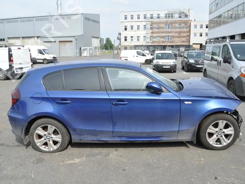 Other BMW 1 (E87) 118 d | BP33375688O1 - Image 2