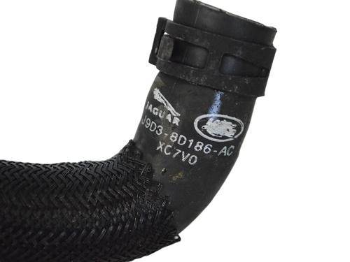 Pipe JAGUAR I-PACE (X590) EV400 AWD | BP30248793M125 