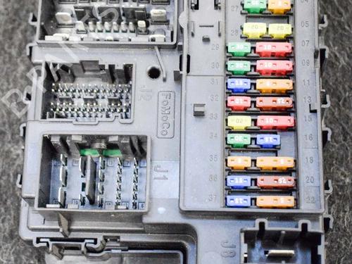Fuse box FORD MONDEO V Hatchback (CE) 2.0 TDCi | BP6745668E1 - Image 3