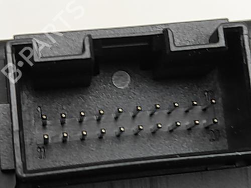 Module électronique PORSCHE CAYMAN (987) S 3.4 | BP29753203M83 