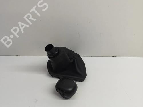 Used Shift knob Shift knob TOYOTA PROACE Van (MDZ_) 1.6 D4d (MDZ2) (116 hp) 26884856 26884856