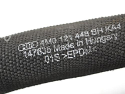 Pipe AUDI Q7 (4MB, 4MG, 4MQ) 3.0 TFSI quattro | BP33396410M125  - Image 5