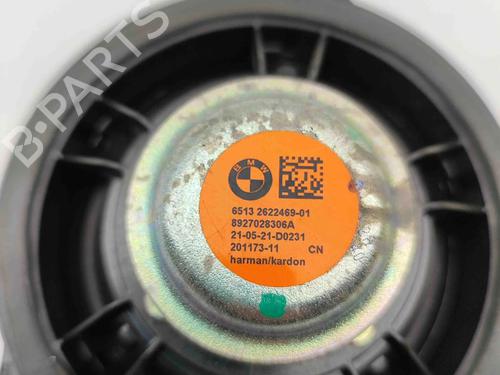 Speaker BMW 3 (G20, G80, G28) M3 Competition | BP29542558E2  - Image 7