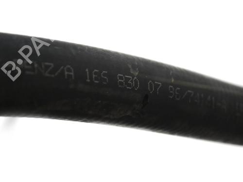 Pipe MERCEDES-BENZ GLE (W166) 250 d 4-matic (166.004) | BP30211365M125 