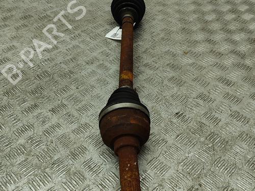 Left rear driveshaft JAGUAR XJ (X350, X358) 4.2 | BP24976248M40 