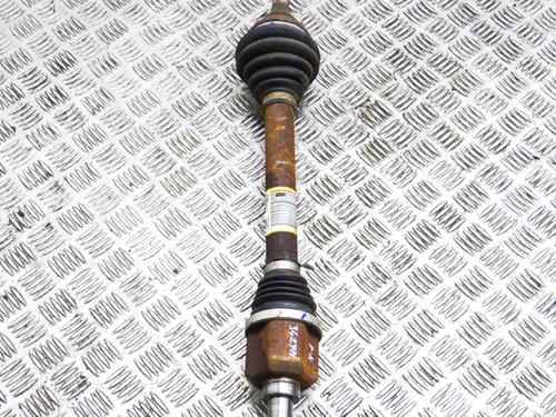 Used Left front driveshaft PEUGEOT 5008 (0U_, 0E_) 1.6 HDi (112 hp) 9228188