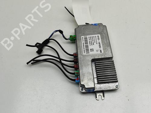 Elektronisk modul JAGUAR F-PACE (X761) 2.0 TD4 | BP29830596M83