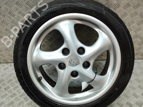 Fælk PORSCHE BOXSTER (986) 2.5 (204 hp) 30004732