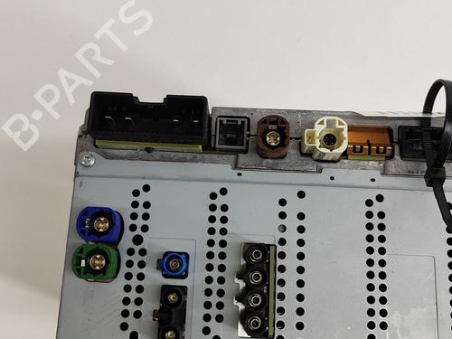 Elektronisk modul JAGUAR I-PACE (X590) EV400 AWD | BP27766798M83 