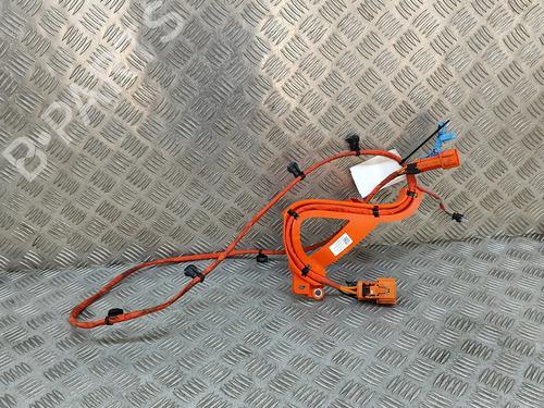 Cablaggio TESLA MODEL Y (5YJY) EV Rear-Wheel Drive (299 hp) 31297016