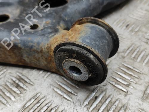 Right front suspension arm SKODA OCTAVIA III Combi (5E5, 5E6) 1.2 TSI | BP15851973M13 