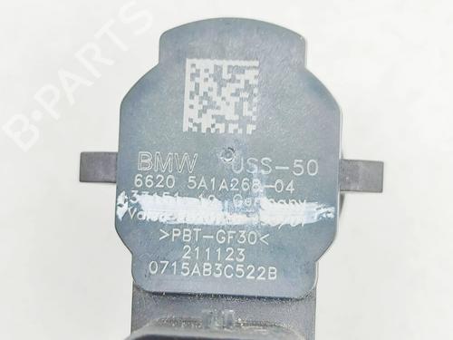 Electronic module BMW XM (G09) XM All-wheel Drive | BP33390383M83  - Image 6