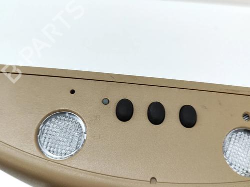 Rear mirror MERCEDES-BENZ S-CLASS Coupe (C216) CL 500 4-matic (216.394) | BP27456373I6 