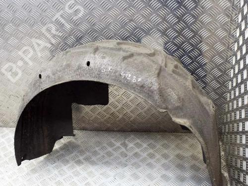 Used Wheel arch AUDI A3 Sportback (8VA, 8VF) 1.4 TFSI e-tron (150 hp) 15551934
