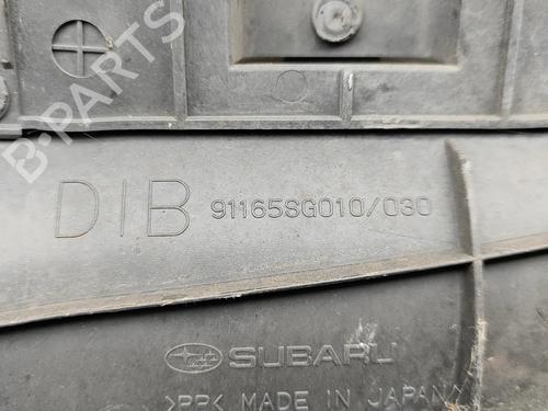 Other SUBARU FORESTER (SJ_) 2.0 D AWD (SJD) | BP31626612O1