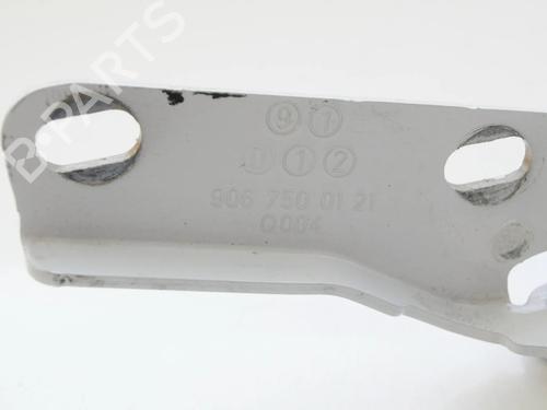 Hinge/Door check strap MERCEDES-BENZ SPRINTER 3-t Platform/Chassis (B906) 213 CDI (906.111, 906.113, 906.211, 906.213) | BP30245529C146