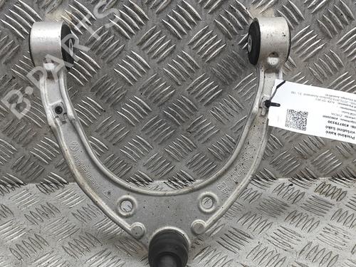 Used Left front suspension arm AUDI Q7 (4LB) 3.0 TDI quattro (245 hp) 26902740