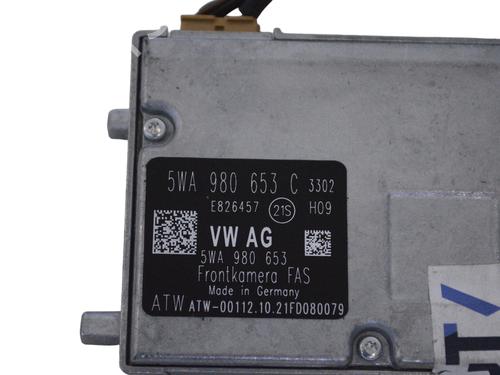 Camera VW GOLF VIII (CD1, DA1) 2.0 TDI GTD | BP33359090E14 - Image 4