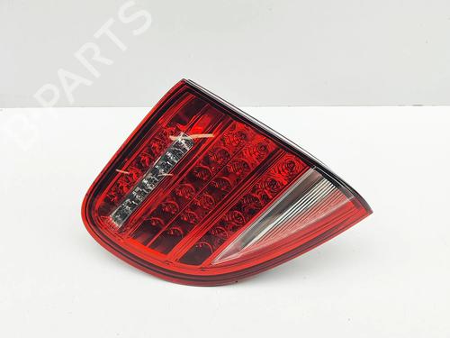 Used Left tailgate light Left tailgate light PORSCHE CAYENNE (92A) 3.0 Diesel (245 hp) 34630499 34630499