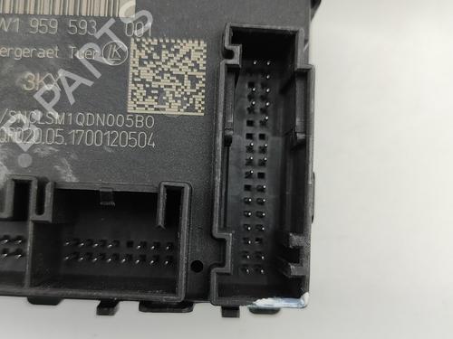 Elektronisk modul AUDI Q5 (FYB, FYG) 2.0 TFSI quattro | BP28436793M83 
