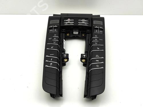 Used Switch PORSCHE MACAN (95B) 2.0 (252 hp) 31626572