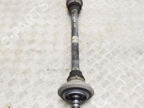 Left rear driveshaft MERCEDES-BENZ C-CLASS (W205) C 220 BlueTEC / d (205.002, 205.004) | BP10915236M40 