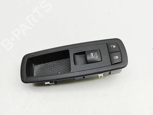Used Left front window switch Left front window switch JEEP GRAND CHEROKEE IV (WK, WK2) 3.0 CRD V6 4x4 (250 hp) 32680448 32680448