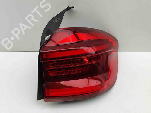 Used Right taillight BMW X3 (G01, F97, G08) xDrive M40 i (360 hp) 29487684