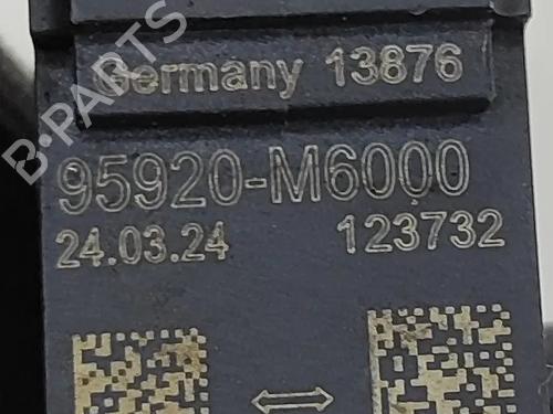 Elektronisk sensor HYUNDAI TUCSON (NX4E, NX4A) 1.6 T-GDi Hybrid | BP27778057M84 