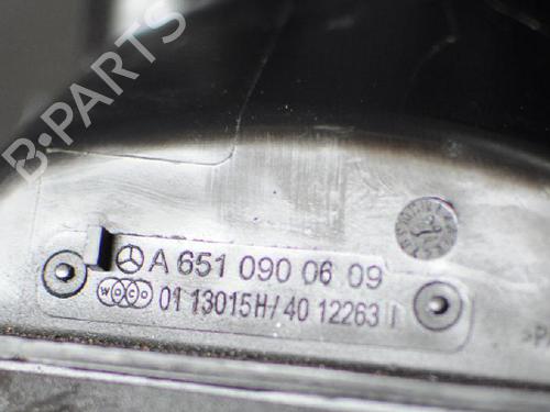 Other MERCEDES-BENZ CLA Coupe (C117) CLA 200 CDI / d (117.308) | BP6729813O1