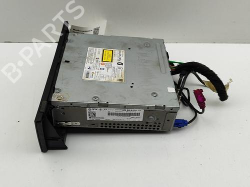 Electronic module AUDI Q5 (8RB) SQ5 TDI quattro | BP29392052M83 